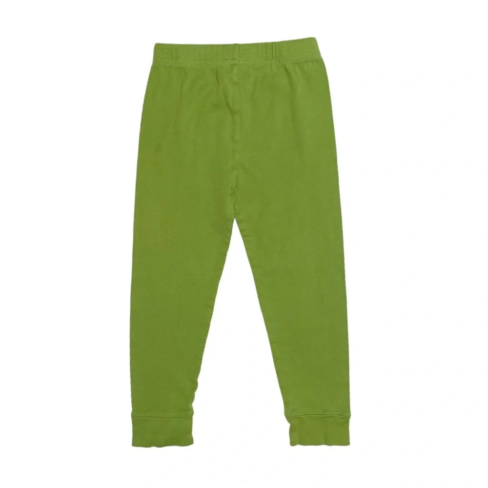 None boy green
